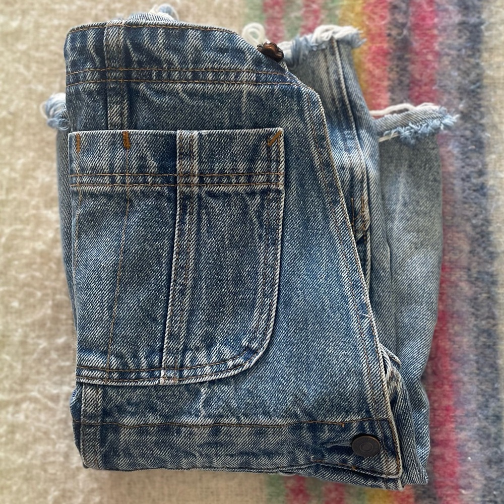 Abercrombie & Fitch Overalls